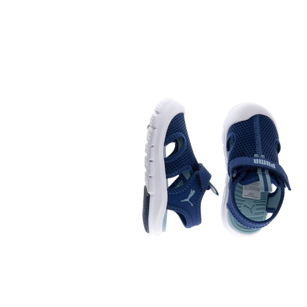 Sandalias piscina velcro Puma foto 2