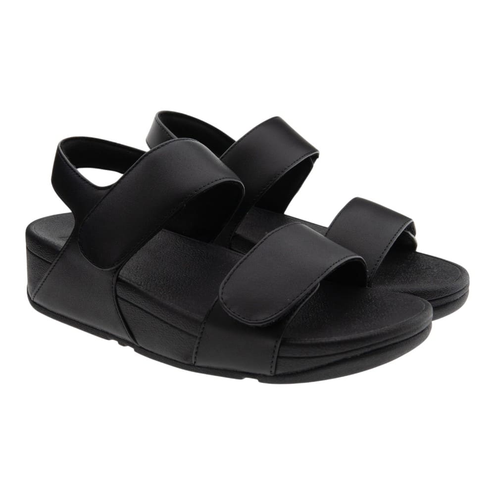 Sandalias velcros cuña Fit Flop FV8