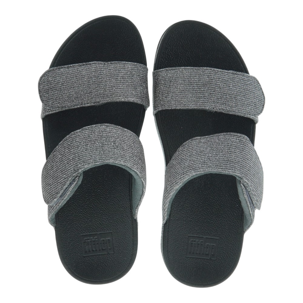 Sandalias cuña mujer Fit Flop – Comodidad y estilo veraniego foto 2