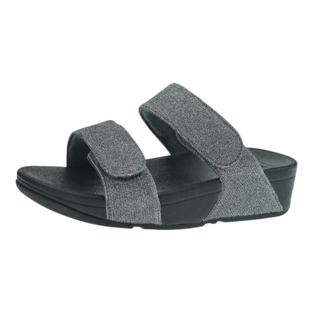 Sandalias cuña mujer Fit Flop – Comodidad y estilo veraniego foto 3