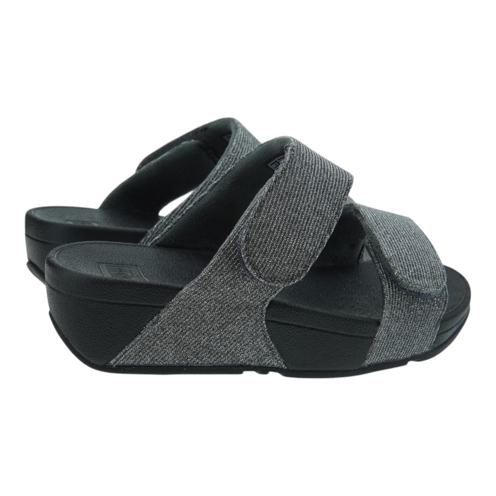 Sandalias cuña mujer Fit Flop – Comodidad y estilo veraniego foto 4