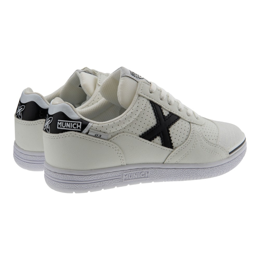 Deportivas sport niño cordones Munich G-3 Kids foto 4