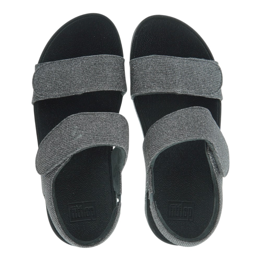 Sandalias cuña mujer FitFlop – Comodidad y estilo veraniego foto 2