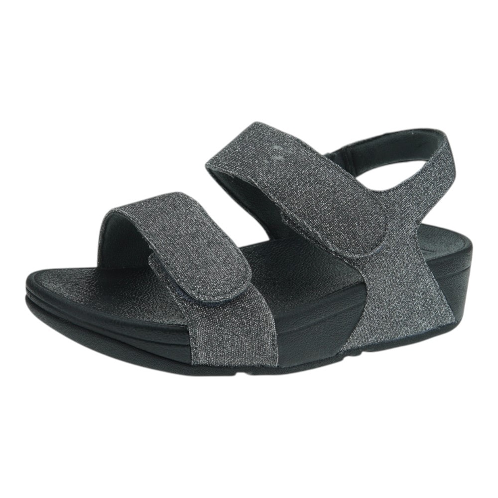 Sandalias cuña mujer FitFlop – Comodidad y estilo veraniego foto 3