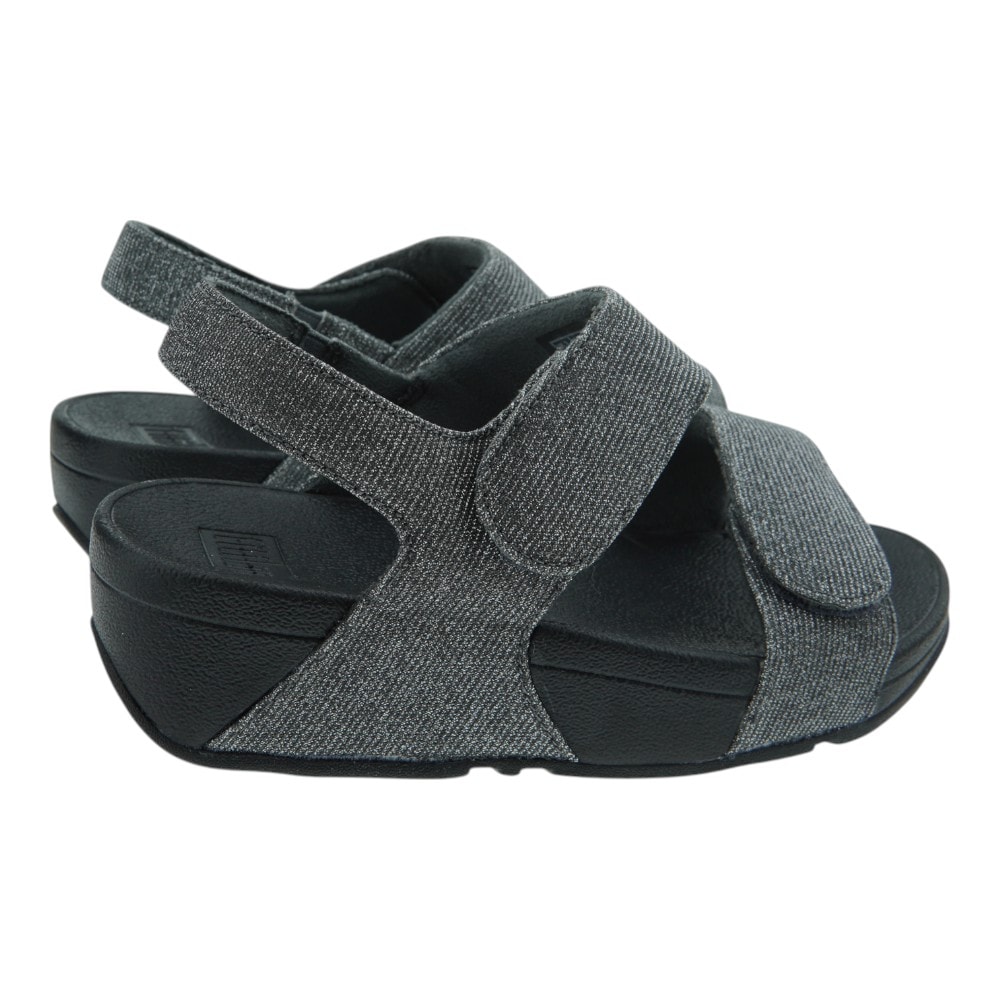 Sandalias cuña mujer FitFlop – Comodidad y estilo veraniego foto 4