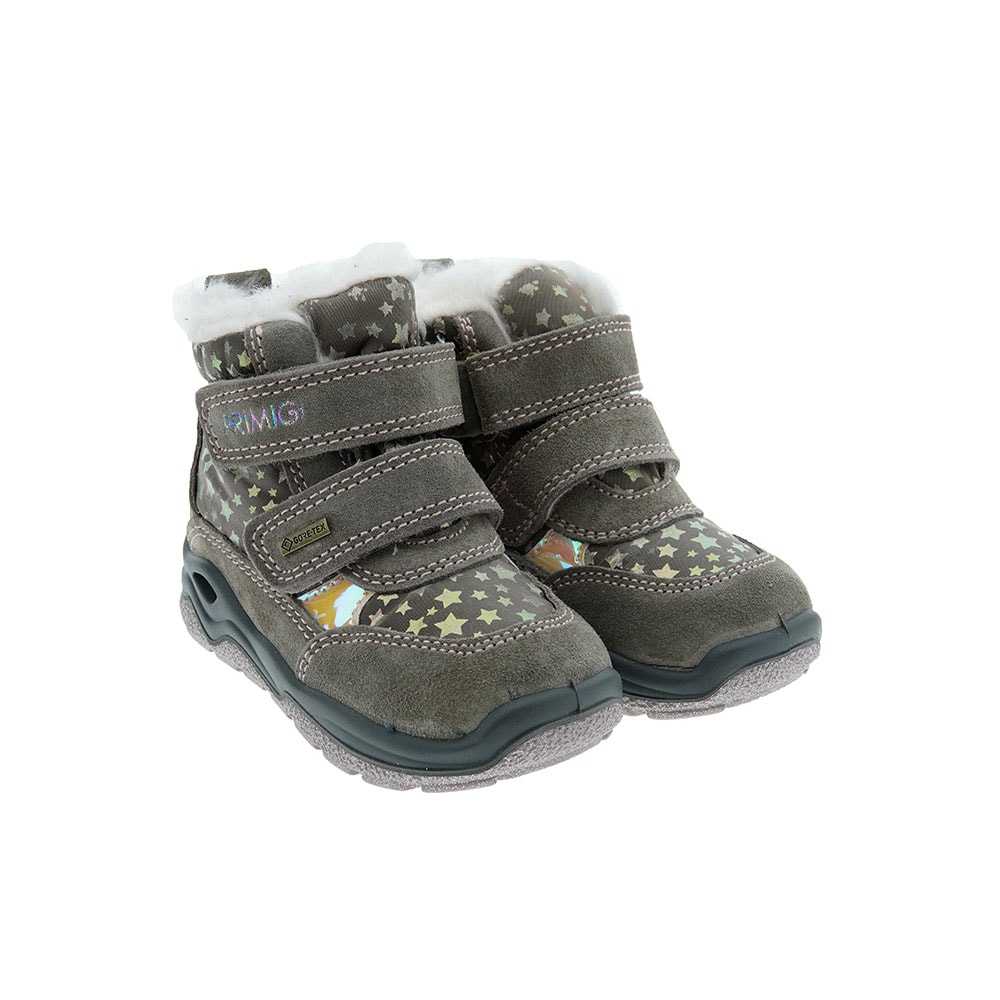 Botas Goretex pelito Primigi Gary Gtx