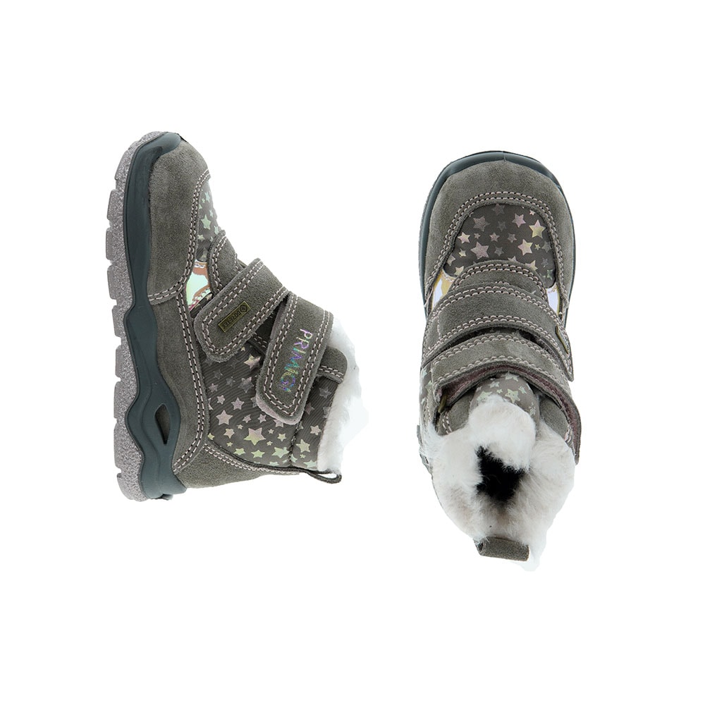 Botas Goretex pelito Primigi Gary Gtx foto 2