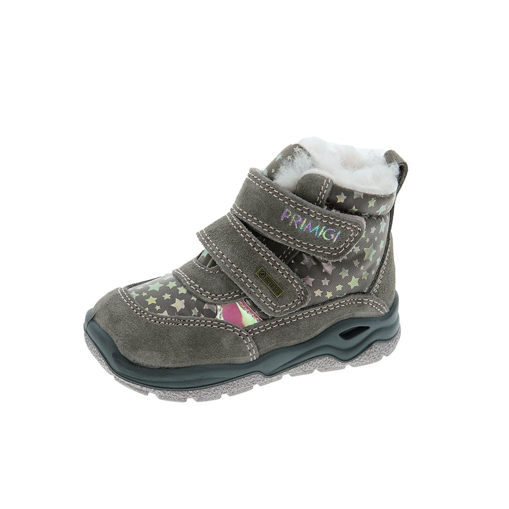 Botas Goretex pelito Primigi Gary Gtx foto 3