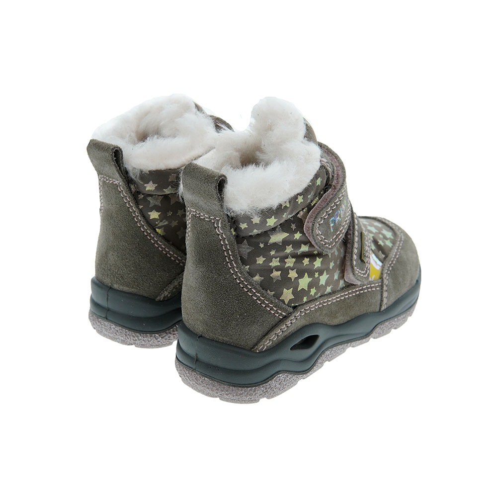 Botas Goretex pelito Primigi Gary Gtx foto 4