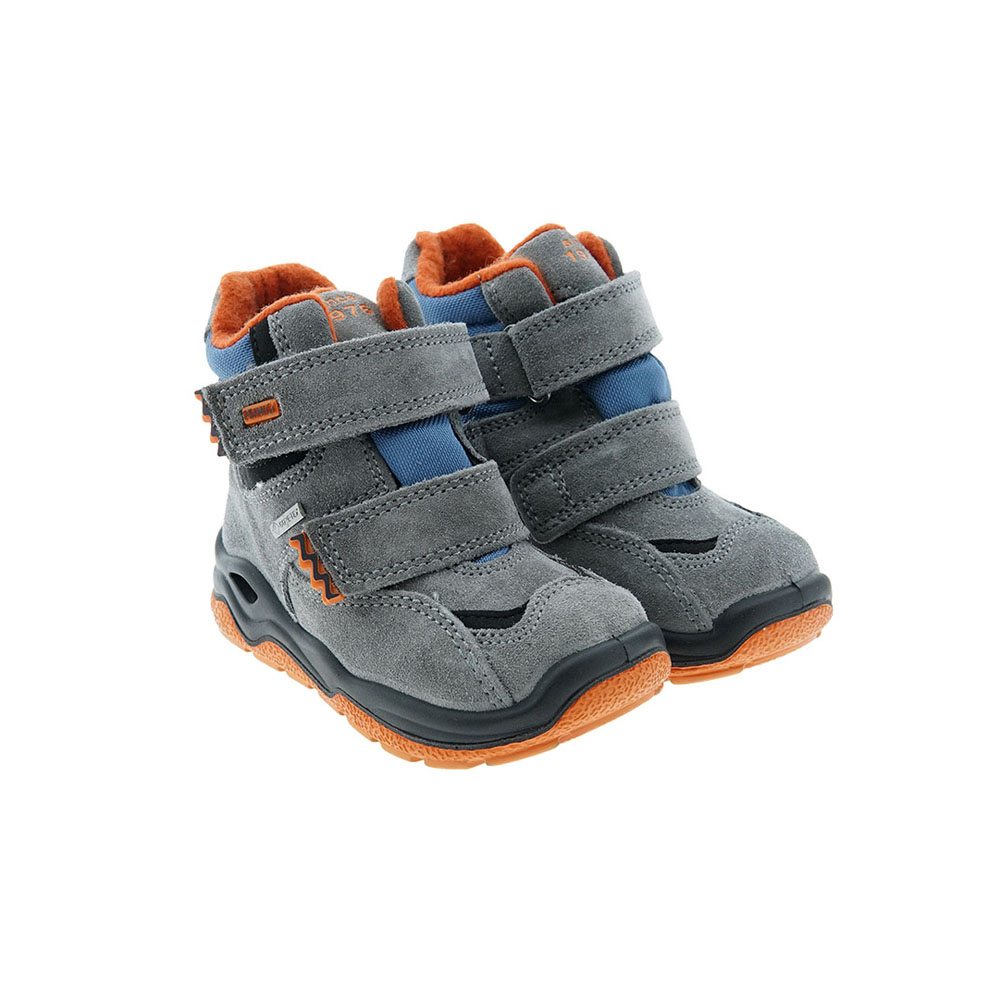 Bota Goretex ni?o velcro Primigi