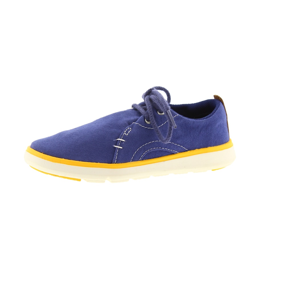 Zapatilla sport lona Timberland Gateway Pier foto 3