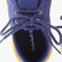 Zapatilla sport lona Timberland Gateway Pier foto 5