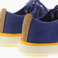 Zapatilla sport lona Timberland Gateway Pier foto 6