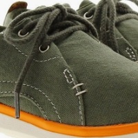 Zapatilla sport lona Timberland Gateway Pier foto 7