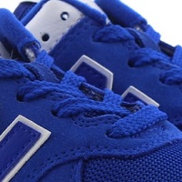 Zapatillas sport cordón New Balance GC574 foto 6