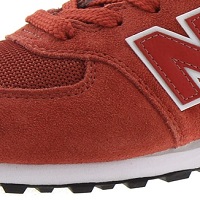 Zapatillas sport cordón New Balance GC574 foto 7