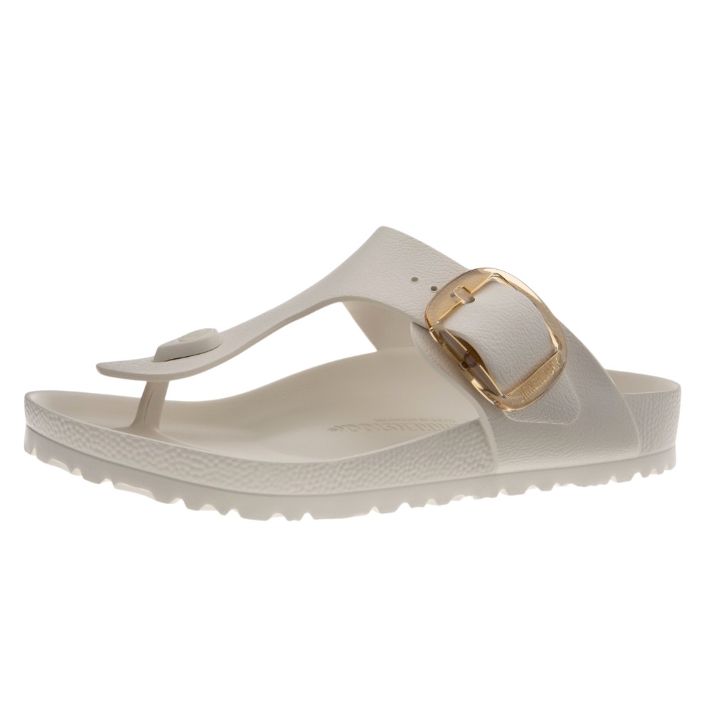 Chanclas Birkenstock mujer dedo foto 3
