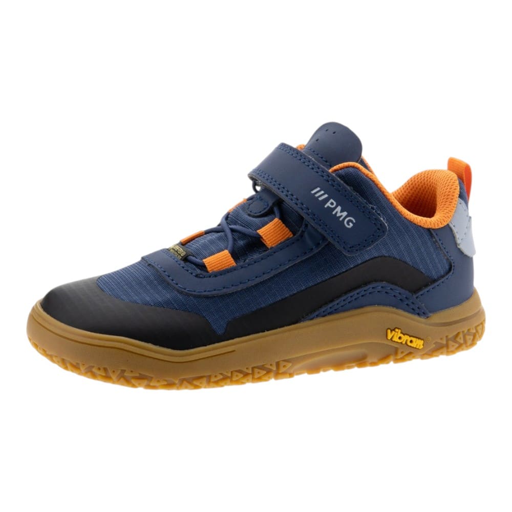 Zapatillas Goretex niño Primigi con suela Vibram foto 3