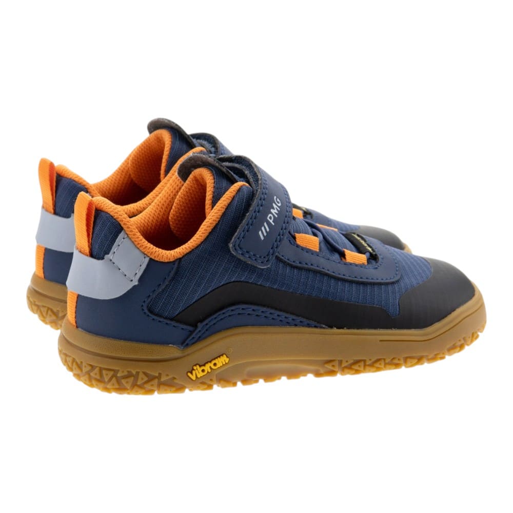 Zapatillas Goretex niño Primigi con suela Vibram foto 4
