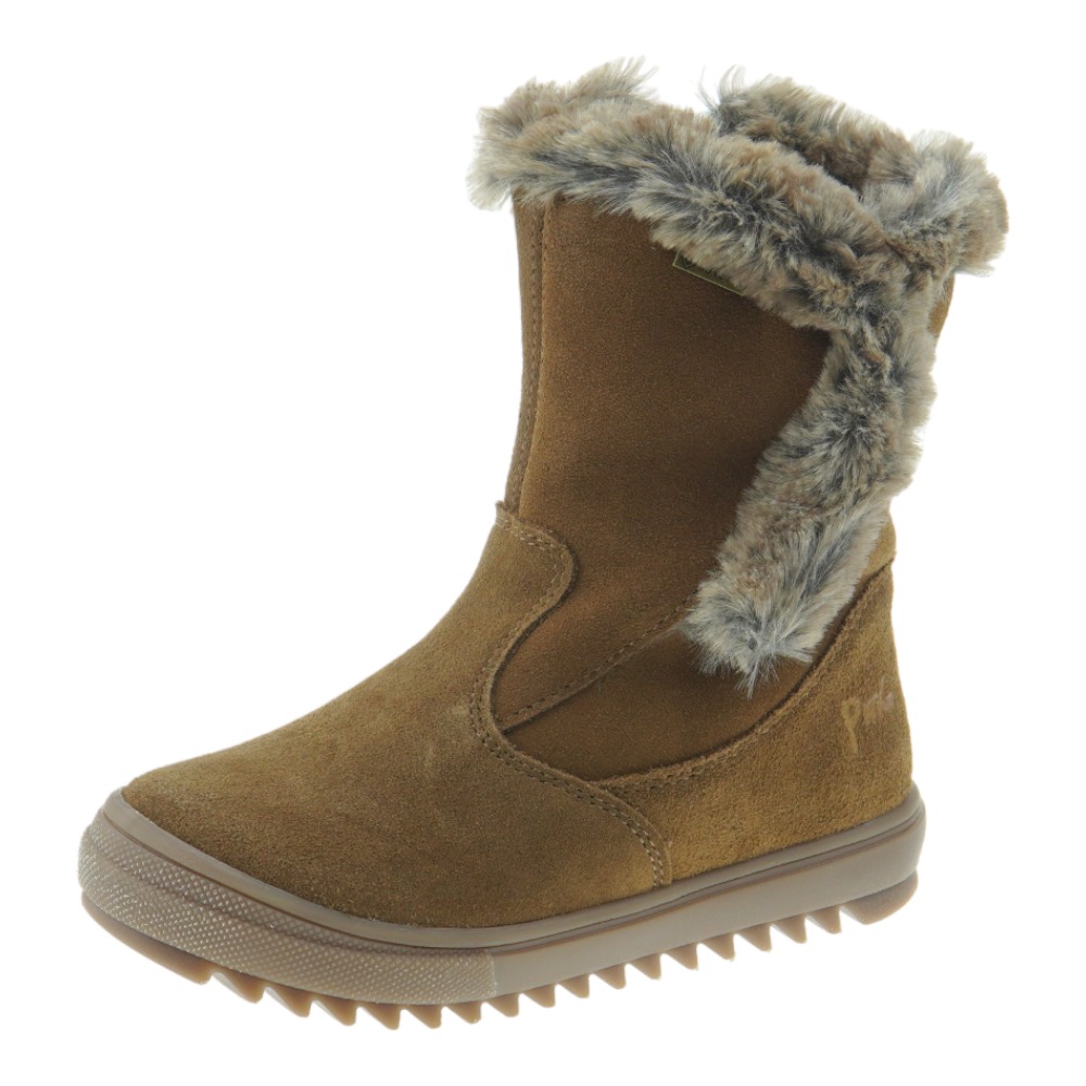 Botin niña goretex pelo Primigi GTX 49382 foto 3