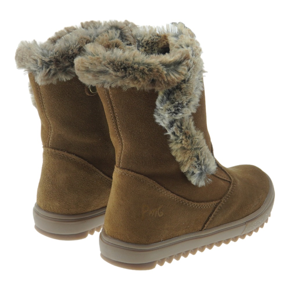 Botin niña goretex pelo Primigi GTX 49382 foto 4