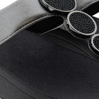 Sandalias FitFlop Brillantes Halo Bead Circle | Carrile foto 7