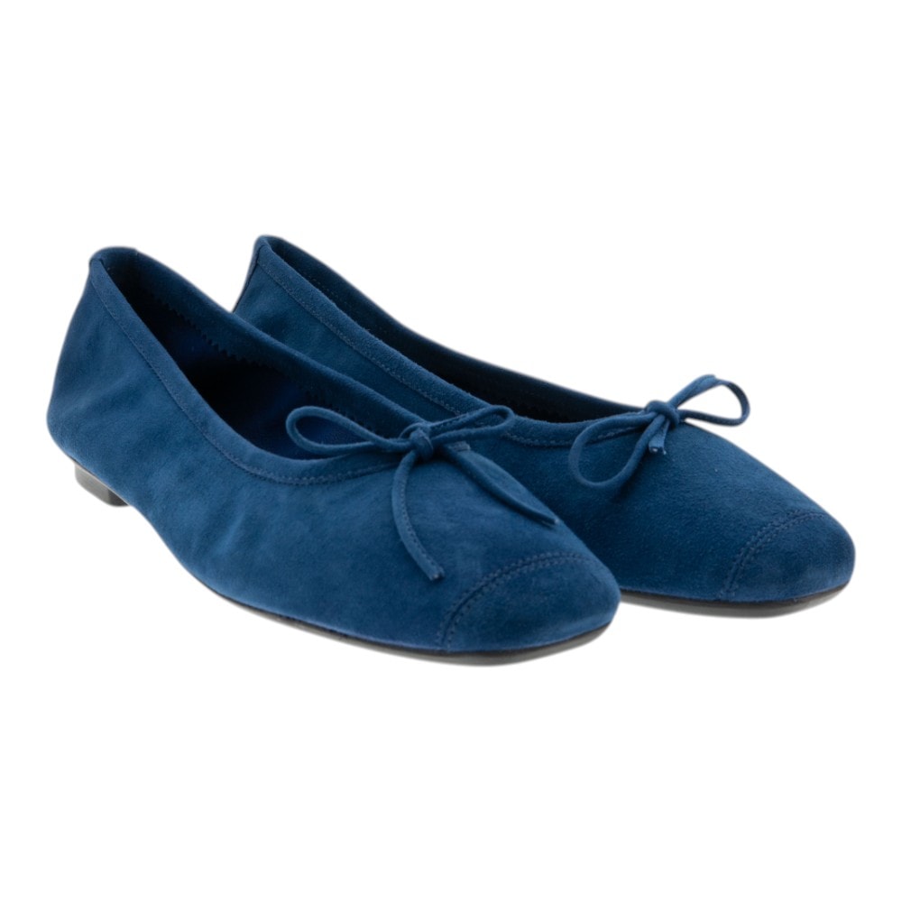 Bailarina ante lazo Reqins Harmony Velour