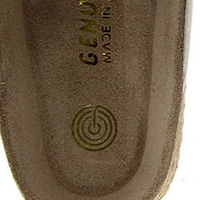 Sandalias bio anatómicas doble hebilla Genuins Hawaii foto 6
