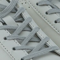 Zapatillas piel niño cordones intercambiables Scalpers Henrry Kids foto 6