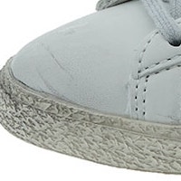 Zapatillas piel niño cordones intercambiables Scalpers Henrry Kids foto 7