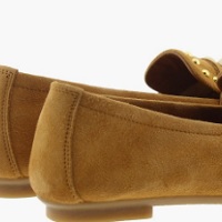Mocasines mujer tachas Reqins Herman foto 7
