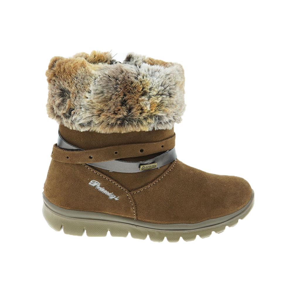 Bota pelo Goretex niña Primigi Hilos Gtx 2887711 foto 5
