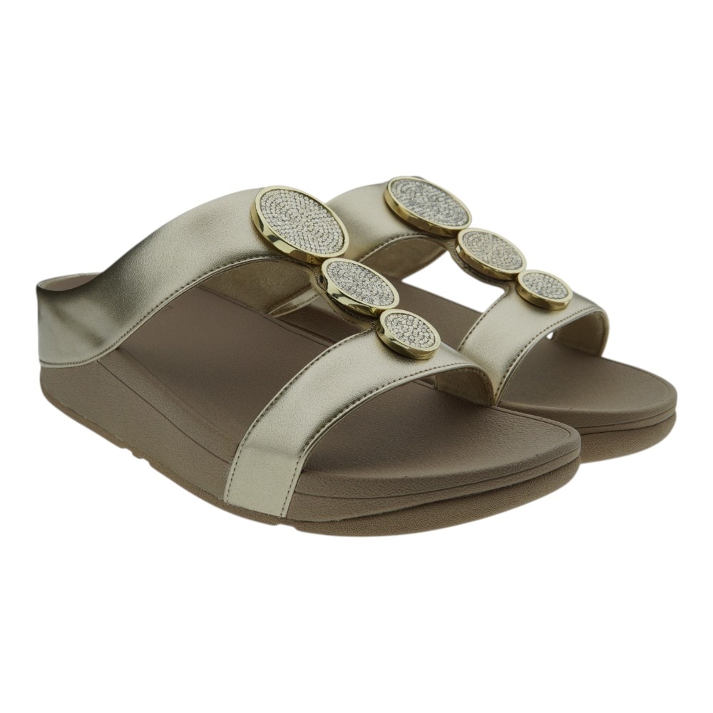 Sandalias ergonómicas mujer Fit Flop HJ2-C2