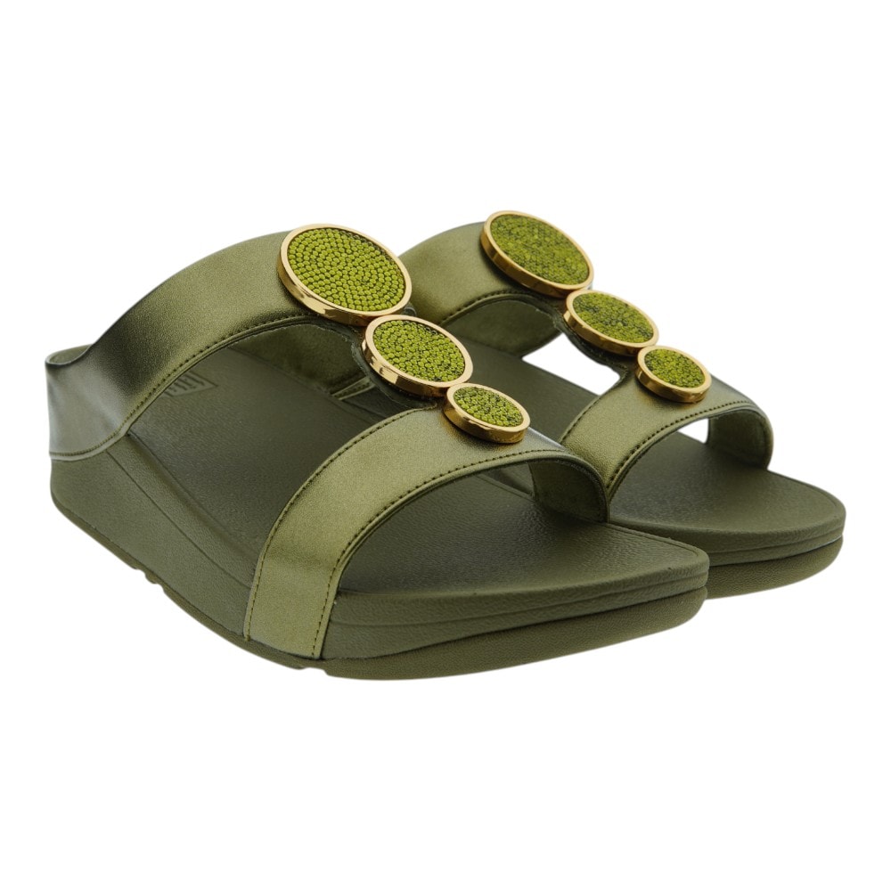 Sandalias ergonómicas mujer Fit Flop HJ2-C2