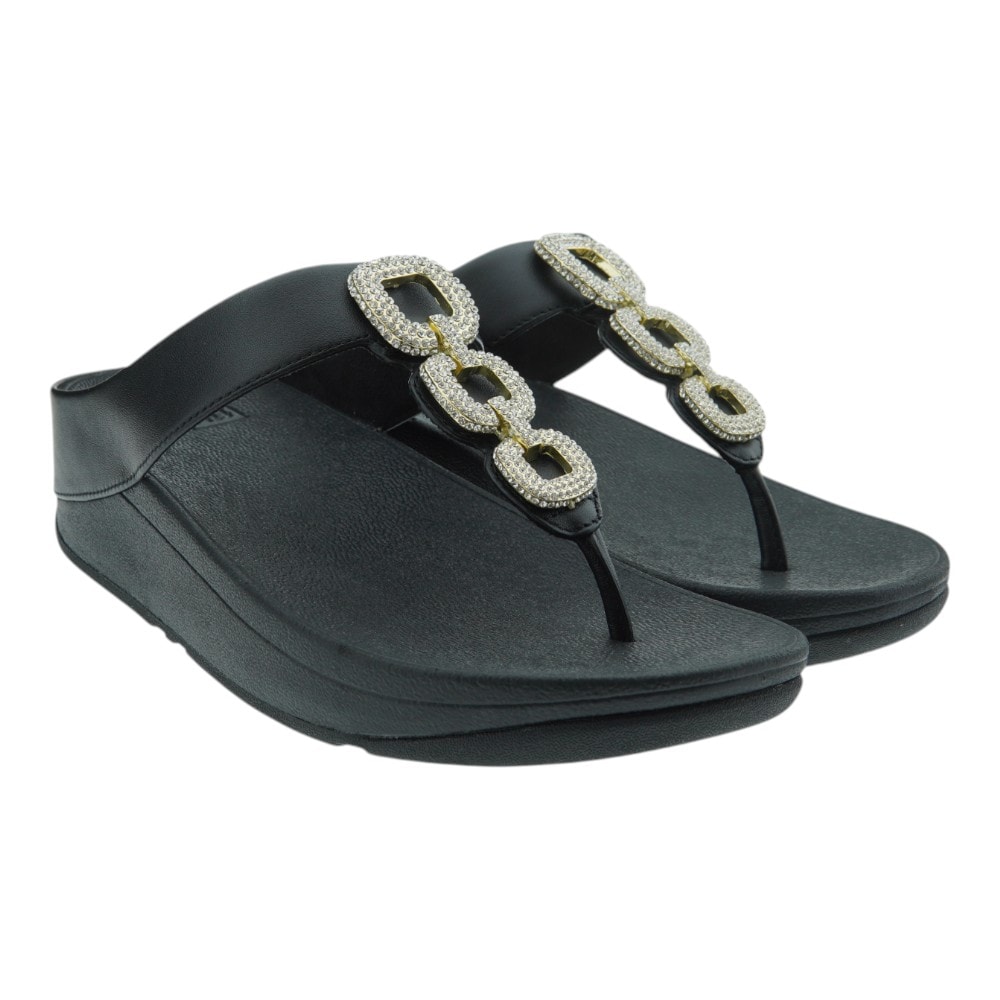 Sandalias dedo cuña Fit Flop HX2