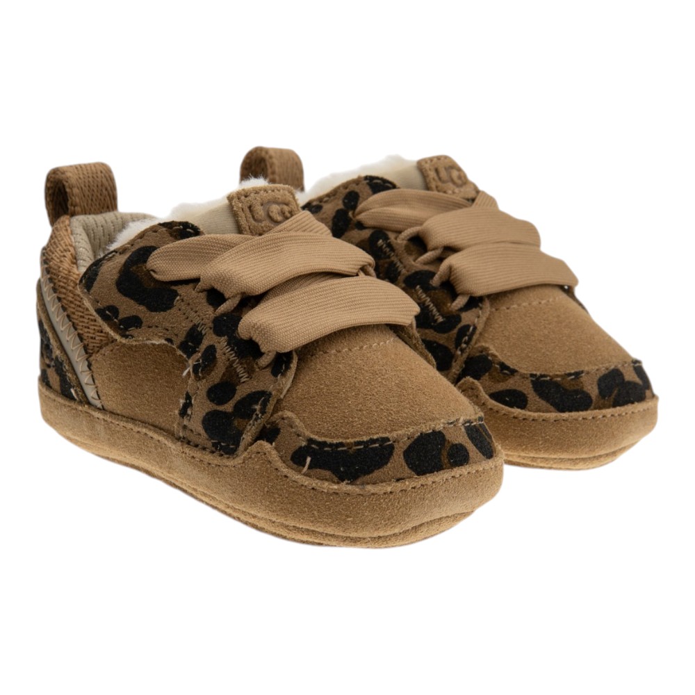Zapatillas bebé cuna Ugg I Baby Lowmel