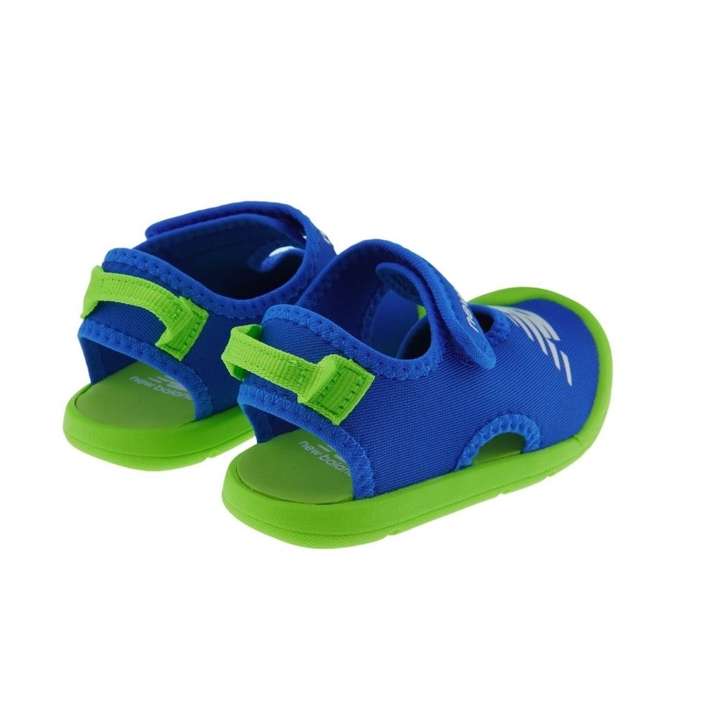 Sandalias piscina niño velcro New Balance IOCRSRB foto 4