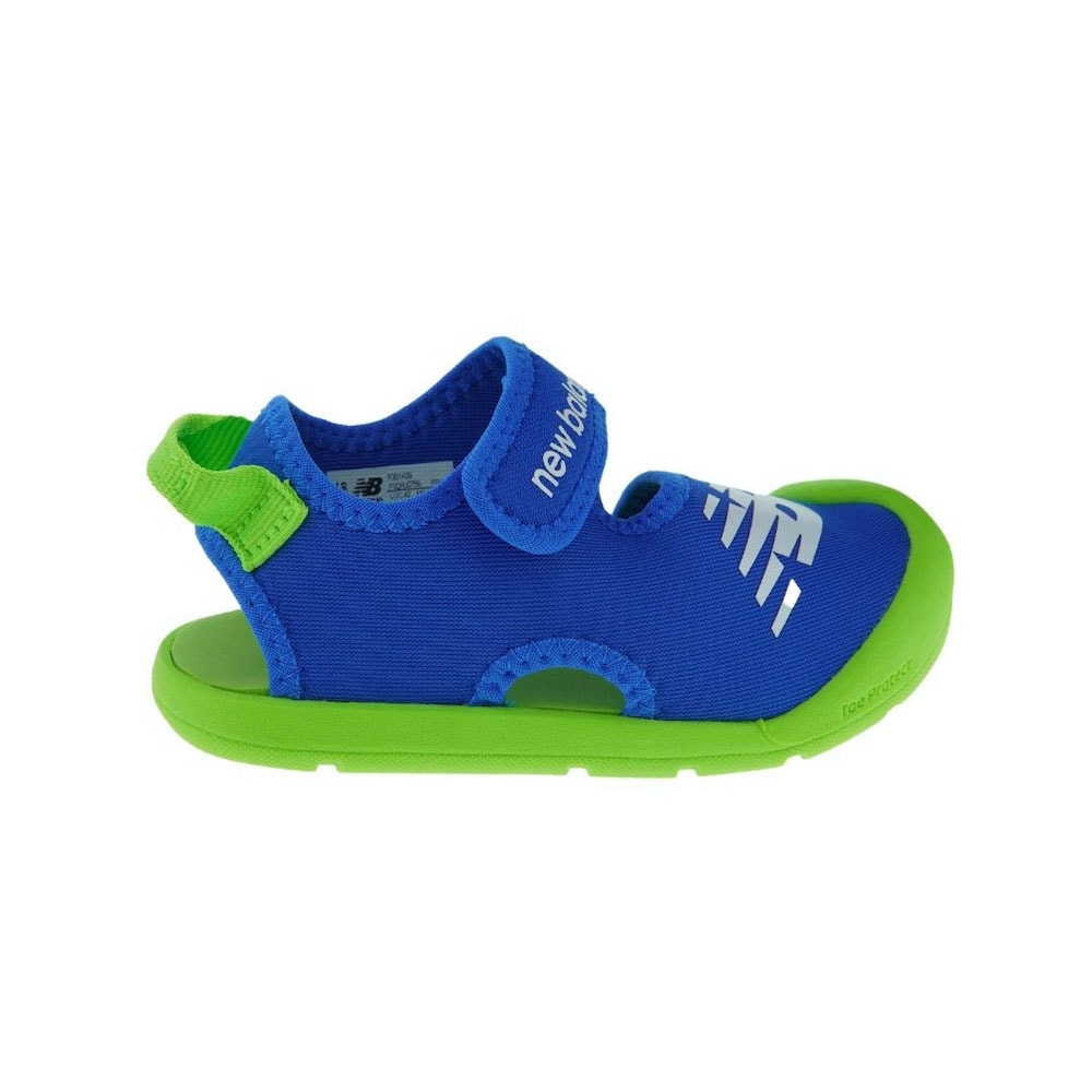Sandalias piscina niño velcro New Balance IOCRSRB foto 5