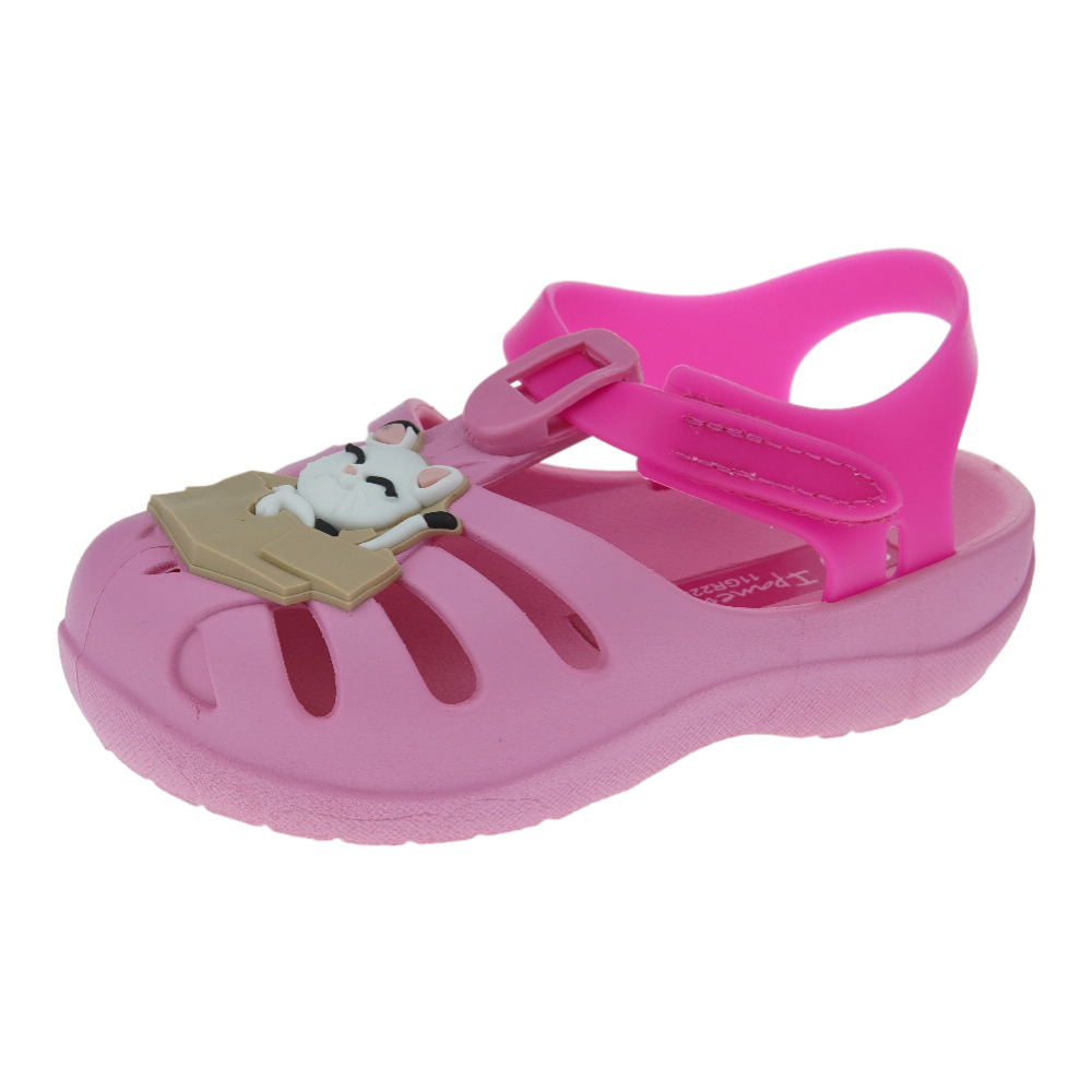 Cangrejeras piscina velcro animales Ipanema IP 83354 foto 3