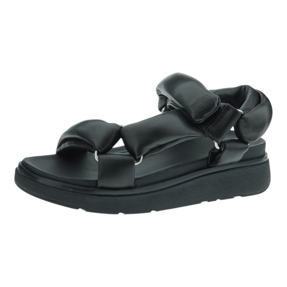 Sandalias plataforma mujer FitFlop – Comodidad y estilo veraniego foto 3