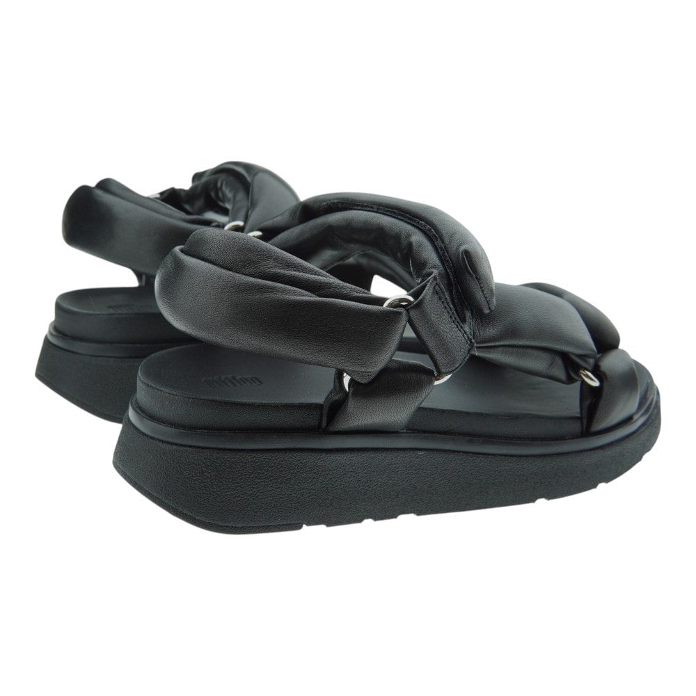 Sandalias plataforma mujer FitFlop – Comodidad y estilo veraniego foto 4