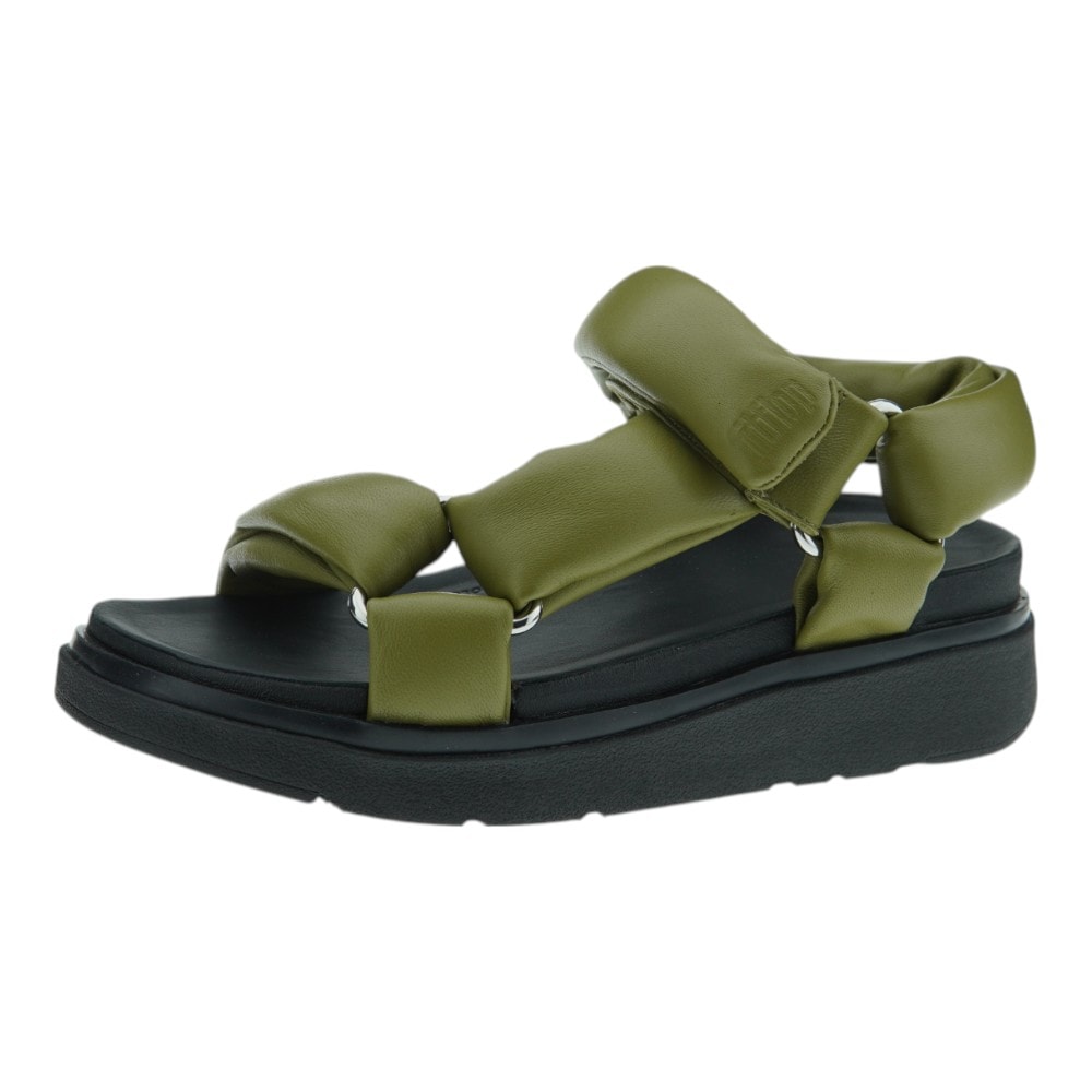 Sandalias plataforma mujer FitFlop – Comodidad y estilo veraniego foto 3