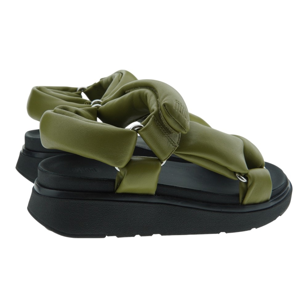 Sandalias plataforma mujer FitFlop – Comodidad y estilo veraniego foto 4