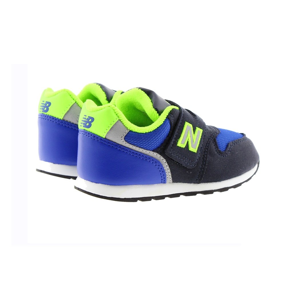 new balance niño blancas velcro new balance niño blancas velcro