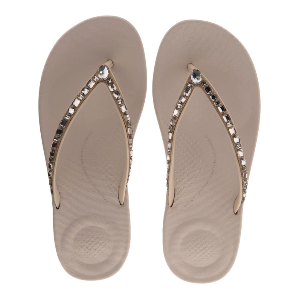 Chanclas piscina Fit Flop cristales foto 2