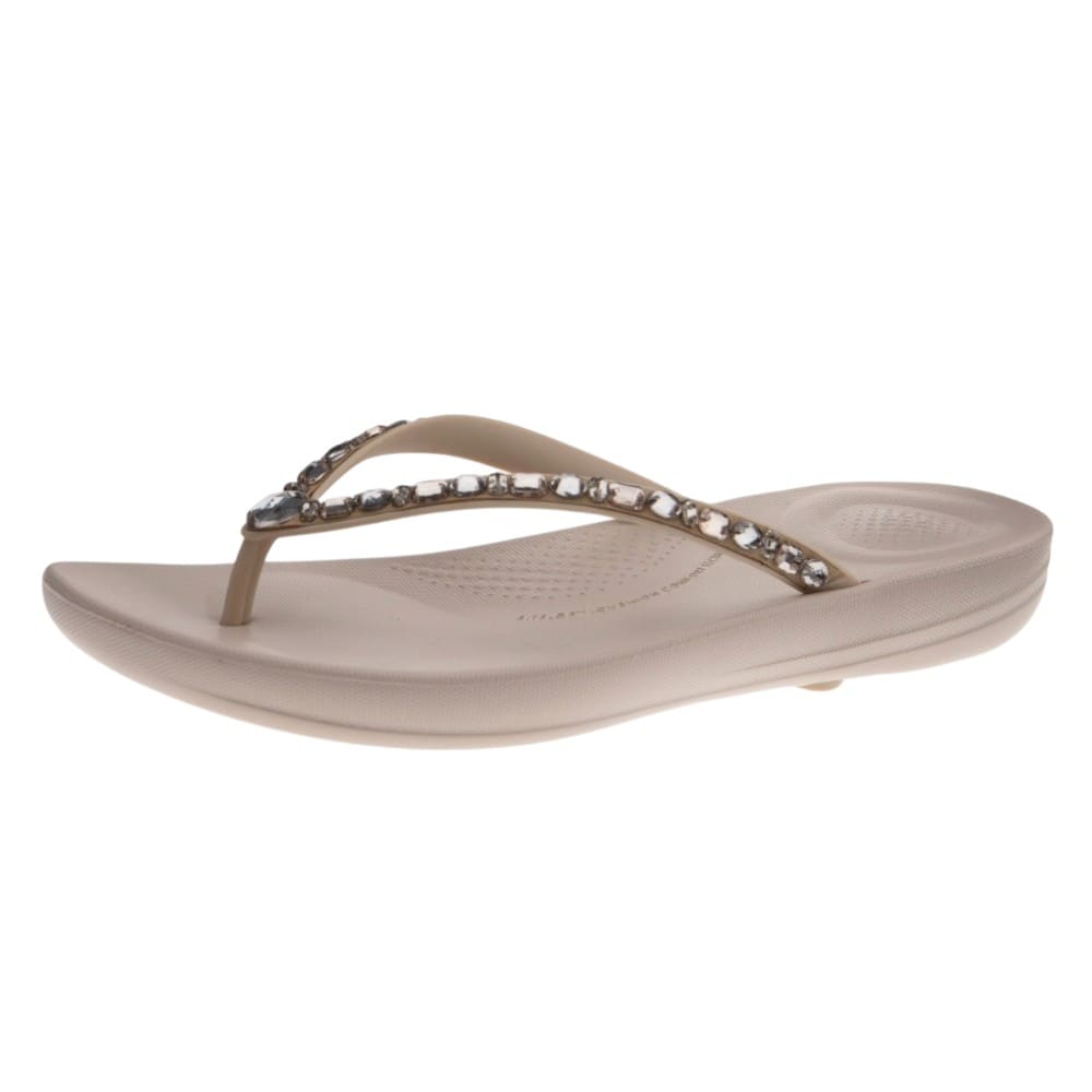 Chanclas piscina Fit Flop cristales foto 3