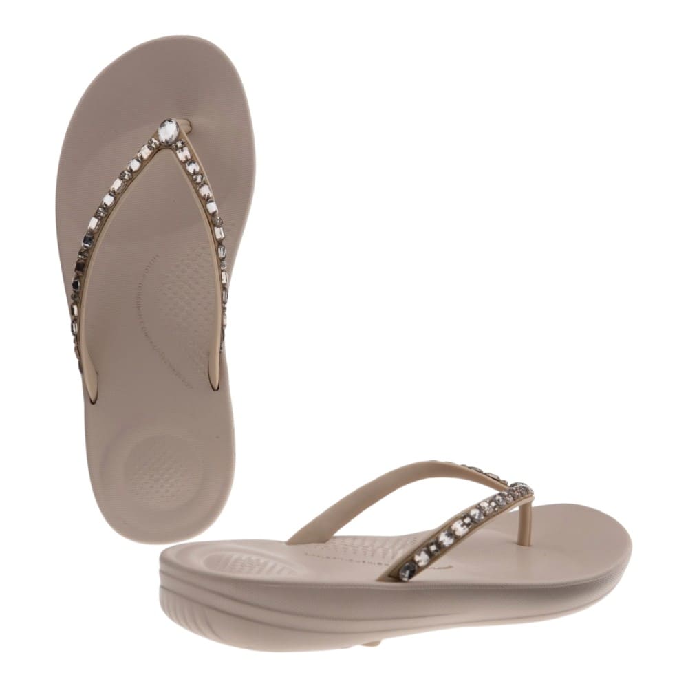 Chanclas piscina Fit Flop cristales foto 4