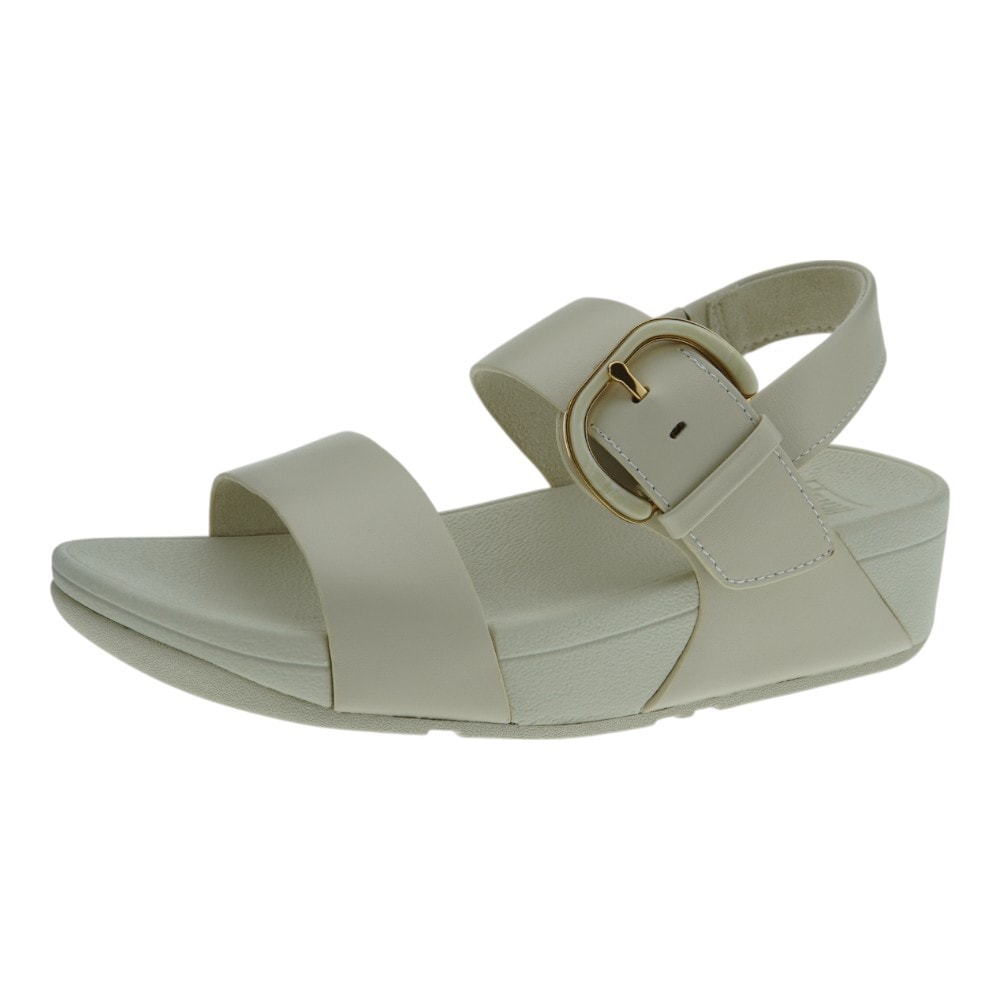 Sandalias negras cuña mujer FitFlop – Comodidad y estilo veraniego foto 3