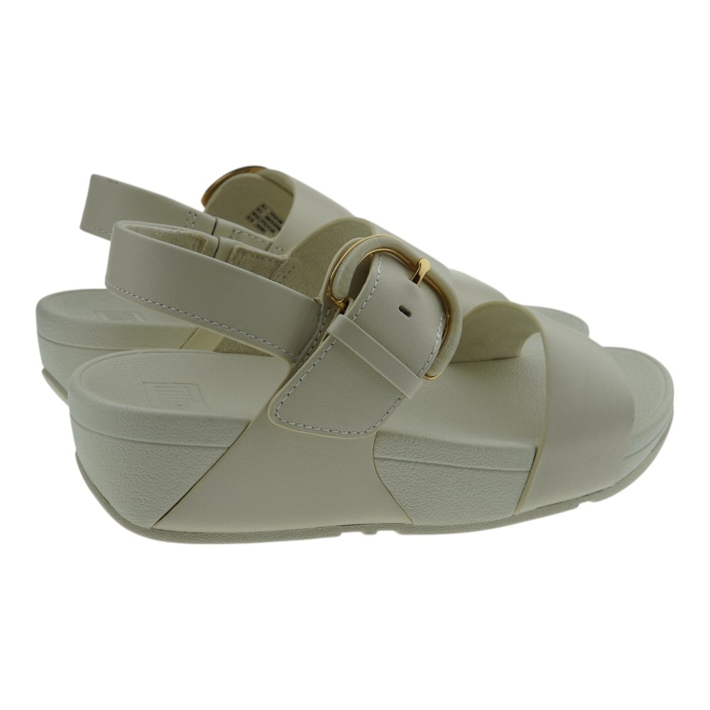 Sandalias negras cuña mujer FitFlop – Comodidad y estilo veraniego foto 4