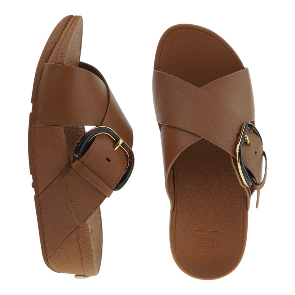 Sandalias plataforma mujer FitFlop – Comodidad y estilo veraniego foto 2